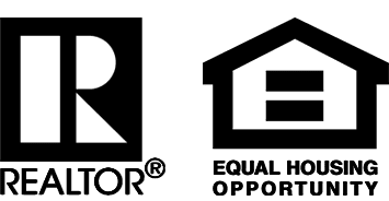 Realtor Equal Housing Opportunity Logo